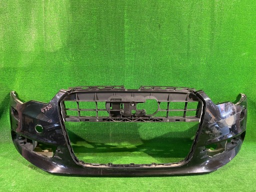 front bumper front AUDI A6 C7 NR.4730