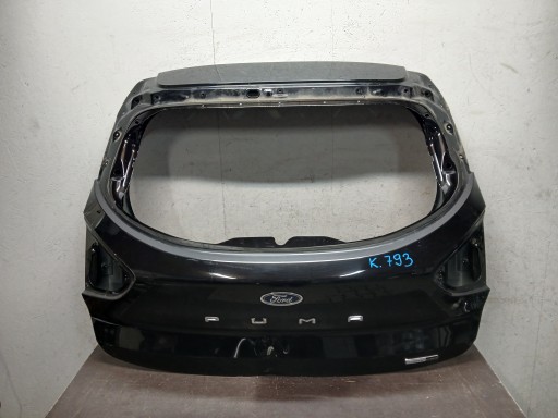 heckklappe kofferraumdeckel FORD PUMA MK2