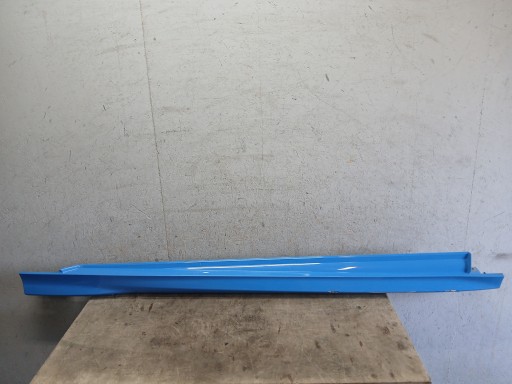 threshold right moulding cap threshold FORD FOCUS MK3 ST CM51A10154A