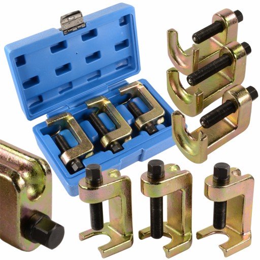 ЗНІМАЧ РУЛЬОВИХ ТЯГ ШАРНІРНИХ ШТИФТІВ 3