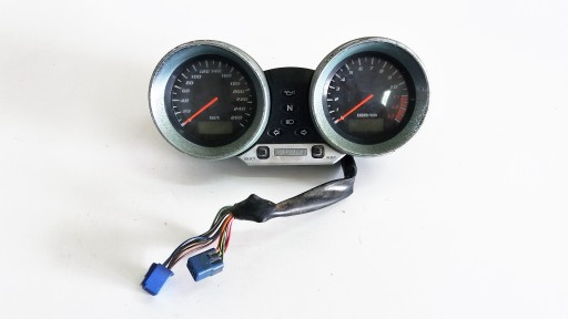 [poikj,0oki - SUZUKI BANDIT 1200 счетчик