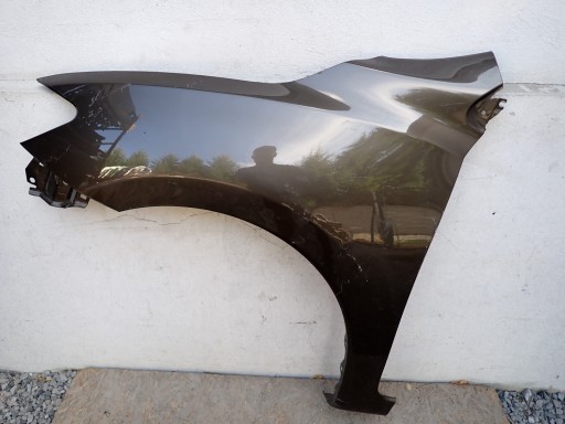 fender left front front NISSAN PULSAR C13 2014- F31013ZLMA