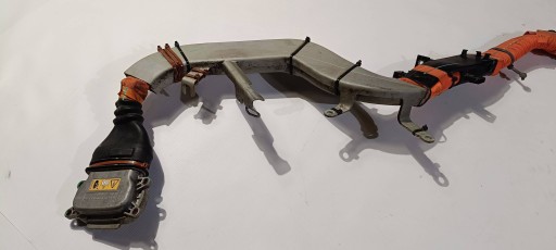 bundle przewodow wiring wiring kabel Jeep Wrangler 2.0 Hybrid 2021