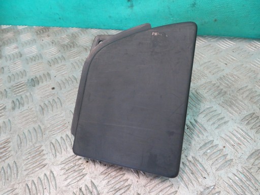 781200017R - КРЫШКА ТОПЛИВОЗАПРАВОЧНОЙ ЗАПРАВКИ MASTER III MOVANO B 2.3 DCI 17R