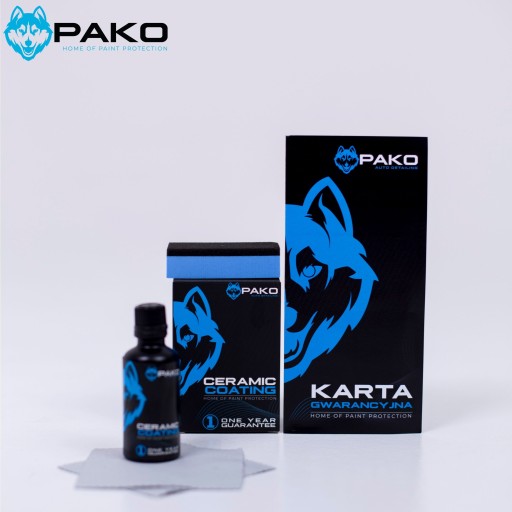 Керамічне Покриття 2 Керамічне Покриття