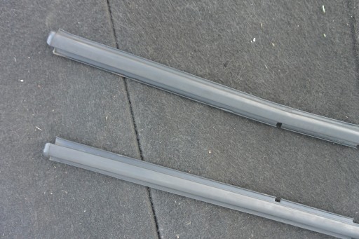 moulding door rear part RT LT KPL JEEP GRAND CHEROKEE WJ