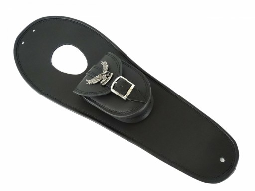 РЕМЕНЬ БАК ГАЛСТУК KAWASAKI EN 500 ОРЕЛ