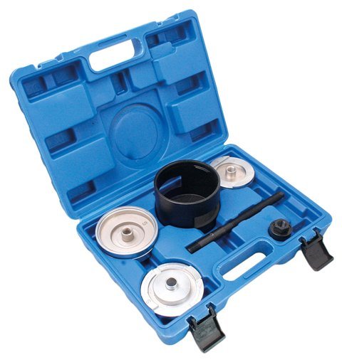 ЗНІМАЧ ЗАДНЬОЇ ВТУЛКИ ВАЖЕЛЯ УПРАВЛІННЯ BMW SATRA