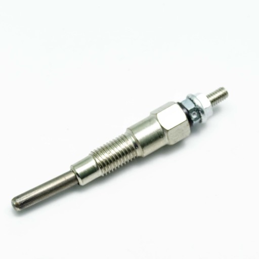 Kub01 - Свічка Розжарювання Aixam Kubota