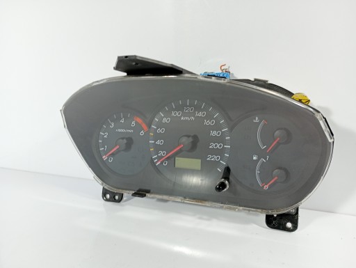Honda Civic 7 VII 01-06 dials dials tachometer OE HR0287070