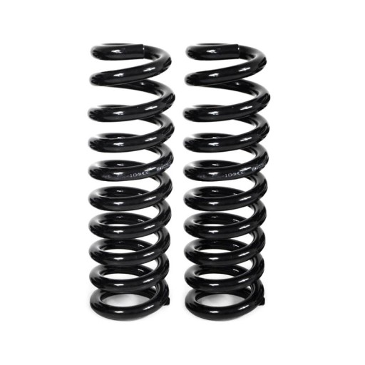 TPR-101HDE - Пружини передні TOYOTA 4Runner 96-02 (+120 кг) + 50 мм