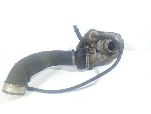 Mercedes A-KLASA W169 04-12 TURBINA turbo OE A6100901780