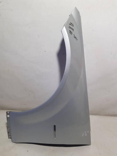 fender front left Mercedes C W204 775 c775
