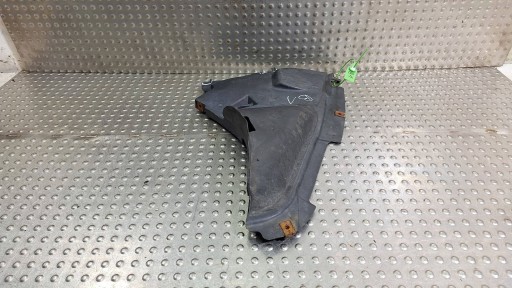 cover NADKOLA left front 7260739 BMW F30 F31