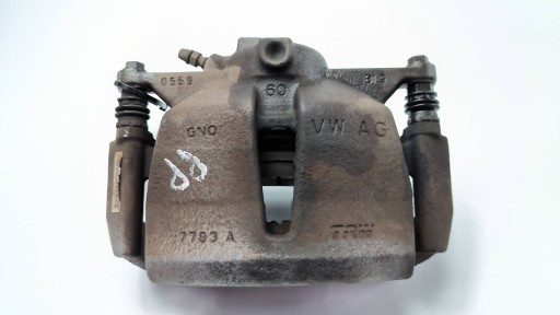 caliper brake front right 7783A AUDI Q3 II 83A