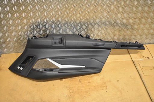 upholstery side rear left BMW G07 X7 1