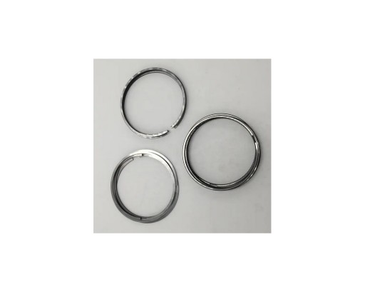 PIA0251 - Поршневые кольца Hilux 2.5 2.8 D-4D 2KD-FTV 2GDFTV