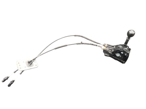 Schaltkulisse Bowdenzug Schalt getriebe FIAT TIPO II (2015-2020) 1.6 D 114KM 50294578