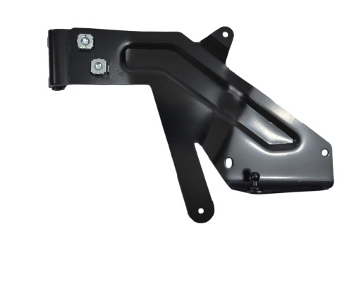 81611456004 - ГРИЛЬ HINGE RIGHT MAN TGX TGS TGM TGL ЕВРО 6