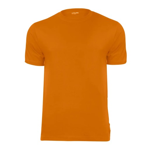 Tričko 180g/m², oranžová, M LAHTI PRO (L4021702)