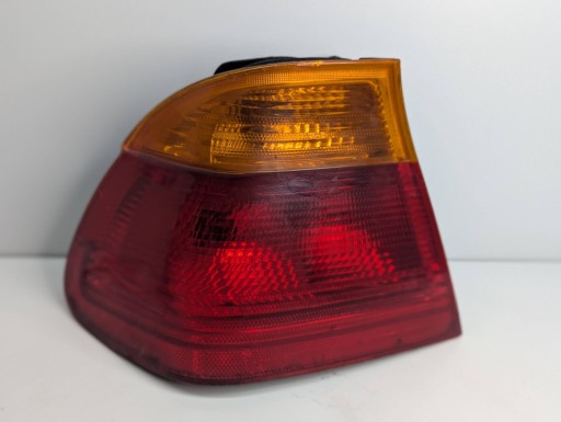 Feux phare Droit Arrière Arrière BMW E46 8364922 8383100 230012 230-044R 230-022R