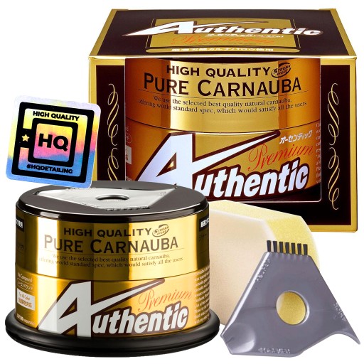 SOFT99 справжній преміум карнаубський віск блиск 200 г