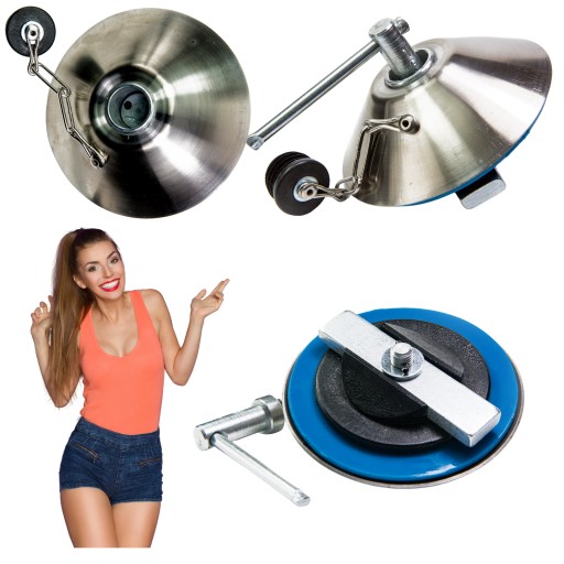 5904238957387 - Крышка заливной горловины топливного бака противоугонная защита volvo fh13 fh4 daf xf106