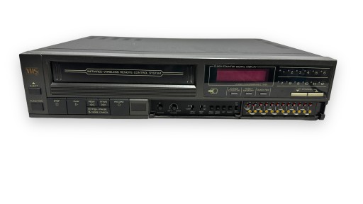Videorekordér FUNAI DPVR-4800 Vintage