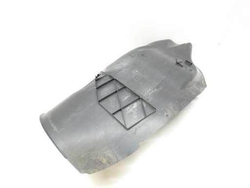mudguard right rear part OPEL VECTRA C sedan 02-08 09180843 RH