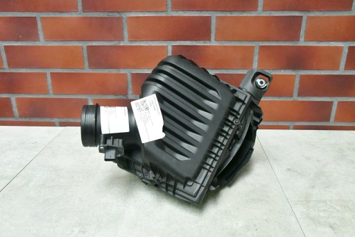 Gehäuse filter PRZEPLYWKA BMW 1 F40 2 F44 2 F45 F46 X1 F48 X2 F39 8655835
