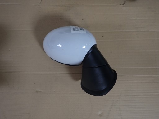 MINI PACEMAN R61 11-16 mirror right 3PIN