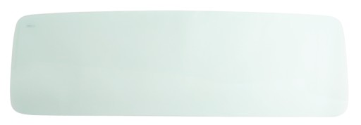 XXXXX634XXX - ЗАДНЕЕ СТЕКЛО ПЕРЕБОРКИ RENAULT MASTER III 3 2010-