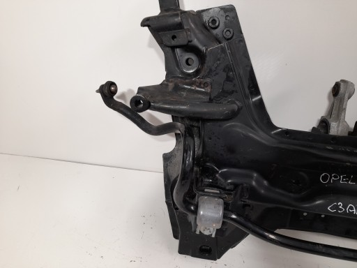 OPEL CROSSLAND axle beam front subframe C3 AIRCROSS 9809352680