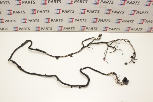 BMW F33 F83 wiring bonnet boot bundle CABRIO 9347720