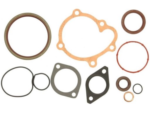 54168100 - КОМПЛЕКТ ПРОКЛАДОК ОПЕЛЬ АСТРА J 12-