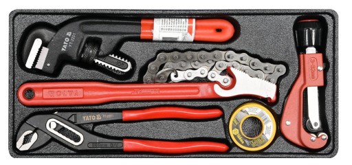 ВСТАВКА ДЛЯ САНТЕХНІКІВ № 2