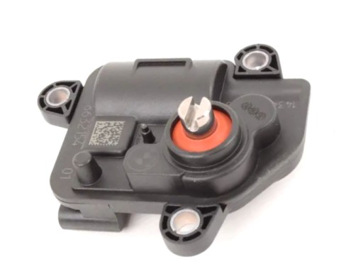 18308632154 - Привод дроссельной заслонки BMW F20 F21 F22 OEM