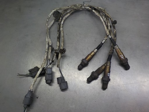 SONDA LAMBDA HONDA JAZZ 1.3 0258006540
