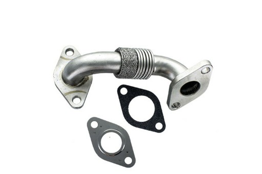 ТРУБКА КЛАПАНА EGR 1,9 TDI 88685