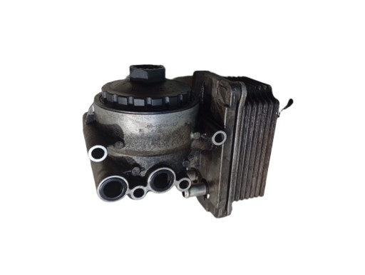 oil cooler FORD MONDEO MK3 2.0 TDCI 72245410C