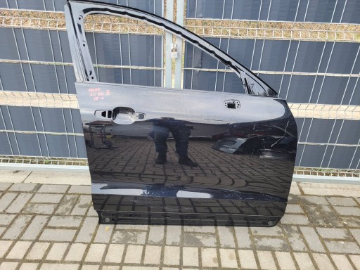 RRX1010 - Volvo xc60 ii - передняя правая дверь