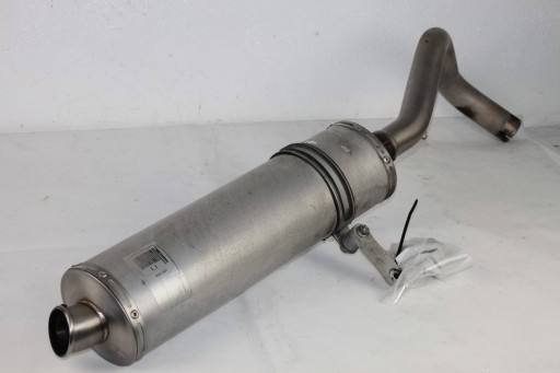 7 - HONDA CB 600 PC34 98-02 ГЛУШИТЕЛЬ LEOVINCE