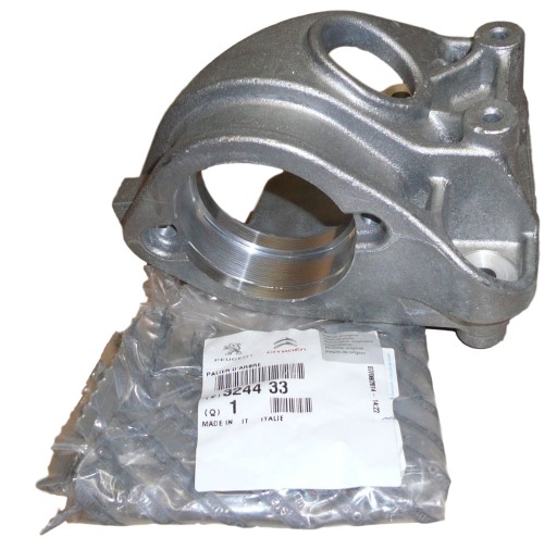 324433 - ОРИГИНАЛ ОПОРА POLOSI C/P 2.2 HDI BOXER 06-