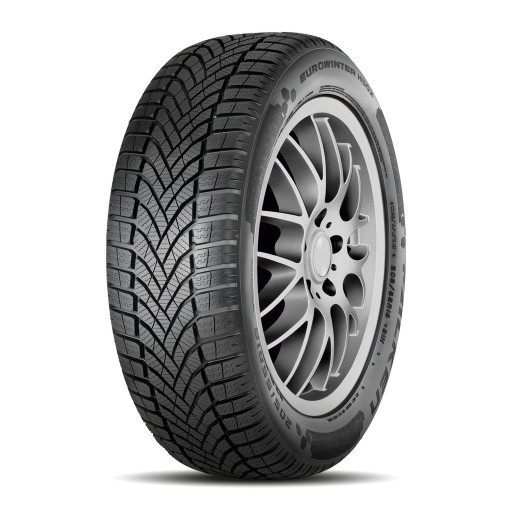 4X 215 / 65R16 EUROWINTER HS02 98H 3PMSF FALKEN