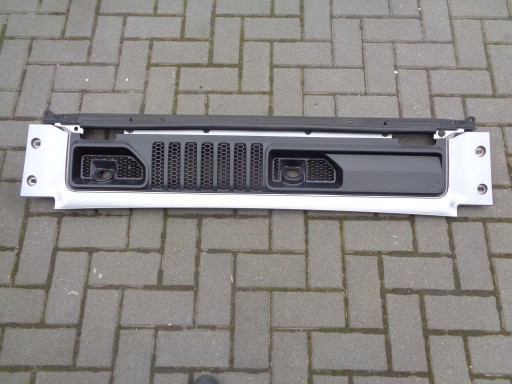 Wrangler JL Gladiator JT, ідеальне лобове скло