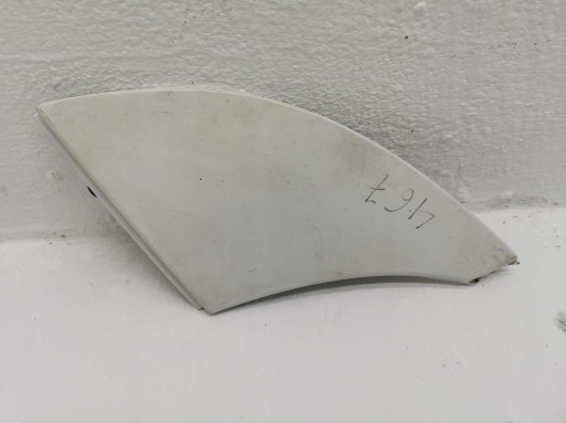 moulding below LAMPE right front FIAT DUCATO III 06-12