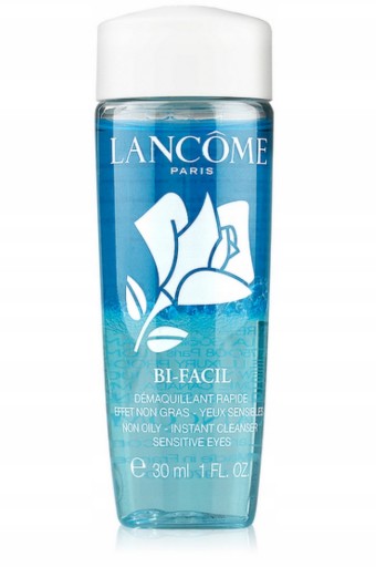 【200ml×3本】LANCOME BI-FACIL ビファシル 200ml ビファシル 200ml デュオ｜JAL公式免税店 成田空港 羽田空港