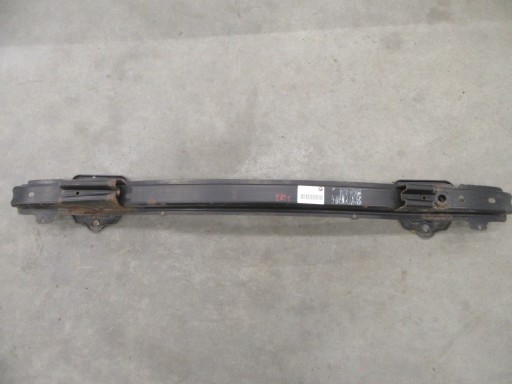 console bumper support supports rear part rear BMW 1 e81 e87 LCI