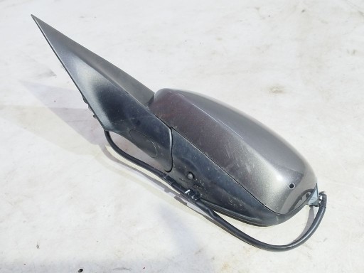 Alfa Romeo 159 mirror left el.7 PIN 568/A