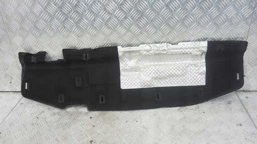 FORD S-MAX MK2C ТЕПЛОВИЙ ЩИТОК EM2B-R01588-A